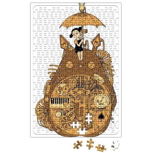 One Piece Death Note Tokyo Ghoul Kaneki Puzzle