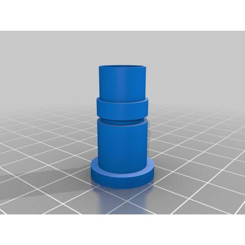 G P M249 Besleme Tüpü (Bu ürün Sadece Plastik parçadır - Almadan Önce Soru Sorabilirsiniz)