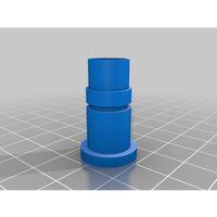 G P M249 Besleme Tüpü (Bu ürün Sadece Plastik parçadır - Almadan Önce Soru Sorabilirsiniz)