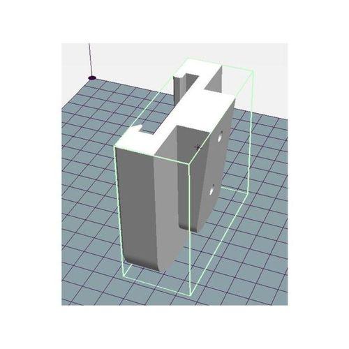 Wurth M Cube 18V Pil Duvar Montajı (Bu ürün Sadece Plastik parçadır - Almadan Önce Soru Sorabilirsiniz)