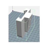 Wurth M Cube 18V Pil Duvar Montajı (Bu ürün Sadece Plastik parçadır - Almadan Önce Soru Sorabilirsiniz)