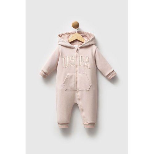 U.S. Polo Assn Tulum USB2745 Pudra