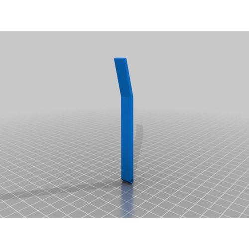 Vkb Gladiator Paddle Anahtarı (Bu ürün Sadece Plastik parçadır - Almadan Önce Soru Sorabilirsiniz)