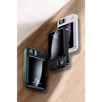 Pratik Ve Taşınabilir 10.000 Mah Wireless Powerbank Hızlı Şarj Avantajı