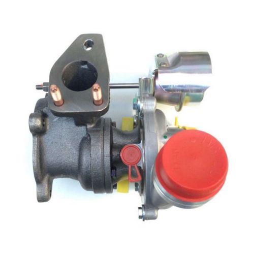 Clio 4 - IV Turbo Kompresör 90 Bg 7701478939