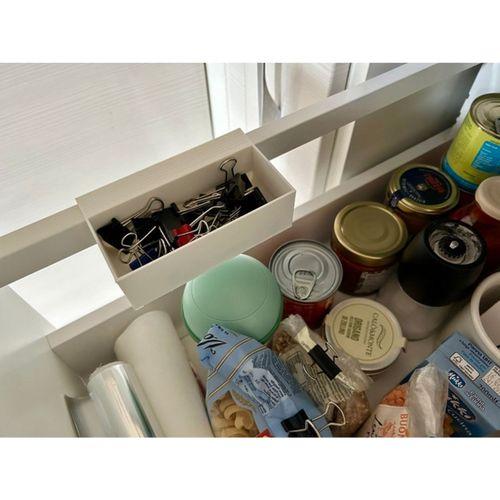 Çekmece Ray Tepsisi 6780948 (1) 3D Baskı (Bu ürün Sadece Plastik parçadır - Almadan Önce Soru Sorabilirsiniz)