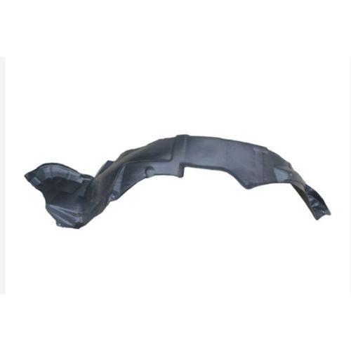 Toyota Corolla Ön Sağ Çamurluk Davlumbaz Sert Plastik 07-12