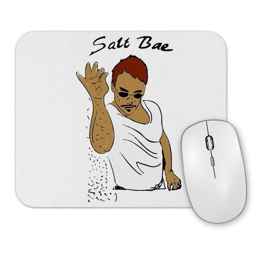 Nusret Salt Bea Tuz Şov Mouse Pad