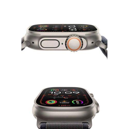 Akıllı Saat Nabız Ölçer Uyku Takibi Adımsayar Alarm Ve Hatırlatıcı Çağrı Cevaplama