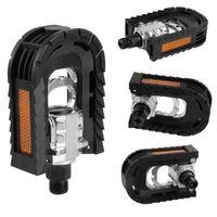 SEVGENT Katlanır Petal Bisiklet