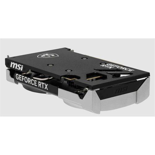 MSI GEFORCE RTX5060 8G VENTUS 2X OC V1 8GB GDDR7 128BIT 1XHDMI 3XDP EKRAN KARTI
