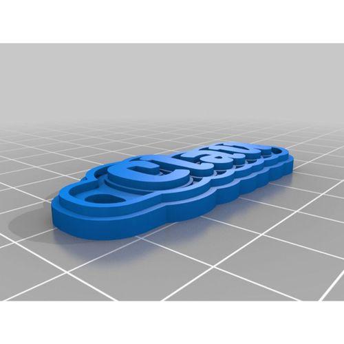 Clau (Bu ürün Sadece Plastik parçadır - Almadan Önce Soru Sorabilirsiniz)