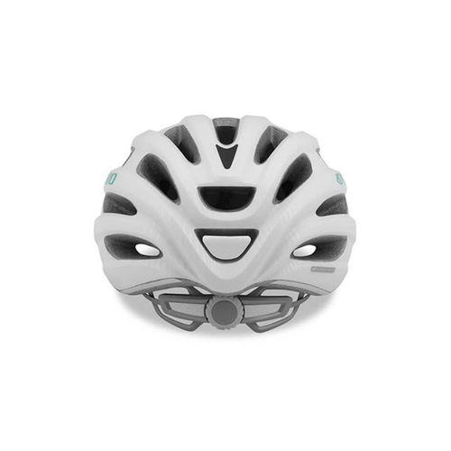 Kask Mat Beyaz 50-57 Cm Vasona Giro