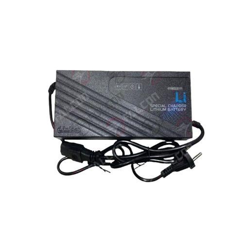 SEVGENT Şarj Aleti 72 V 50 Ah Lityum