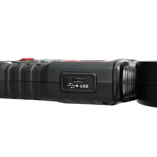 Ermenrich Seek DS40 Dijital Ses Seviyesi Ölçer