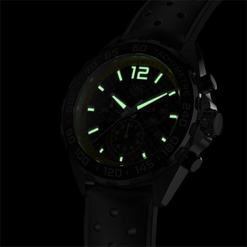 TAG Heuer Formula 1 CAZ101AC.FT8024 Erkek Kol Saati