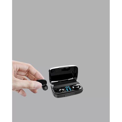 Tws A10s Bluetooth 5.0 Kulaklık – Yüksek Ses Kalitesi, Ergonomik, Uzun Pil Ömürlü