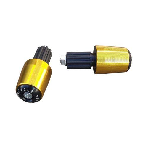 SEVGENT Gidon Tapası Alüminyum Gold (10679)