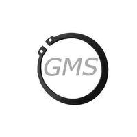 MONDİAL Mondial Arka Jant Göbek Segmanı Kt-Syh150