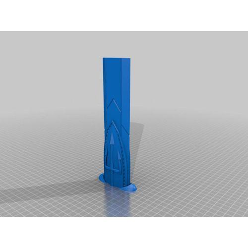 - Riptide Percy Jackson (Bu ürün Sadece Plastik parçadır - Almadan Önce Soru Sorabilirsiniz)