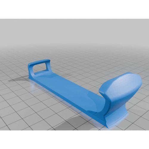 Logi MX Anywhere 3S Mouse Tutucu 3D Baskı