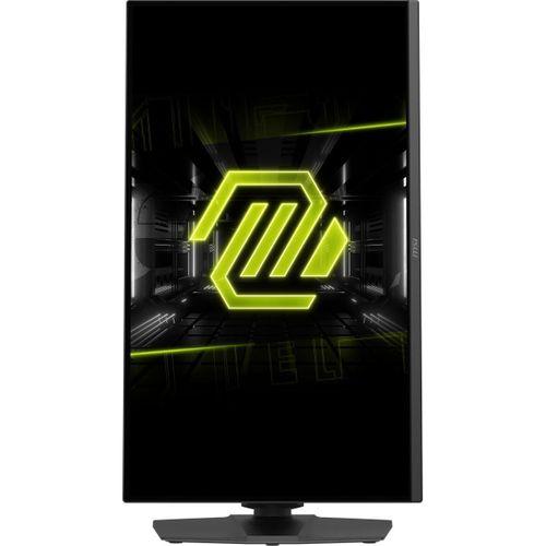 27 MSI MAG 275UPD E14 UHD FLAT IPS 1MS 144HZ FHD 288HZ FREESYNC PREMIUM PIVOT GAMING