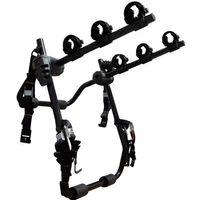 Topp Rack Pro Üçlü Bisiklet Taşıyıcı Acs (CE Kalite Belgeli)