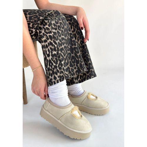 Carren Bej Süet Bot