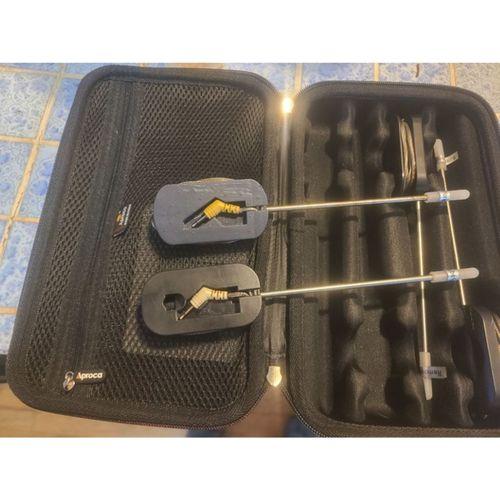 BBQ Termometre Prob Değişimi (Bu ürün Sadece Plastik parçadır - Almadan Önce Soru Sorabilirsiniz)