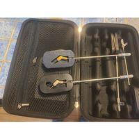 BBQ Termometre Prob Değişimi (Bu ürün Sadece Plastik parçadır - Almadan Önce Soru Sorabilirsiniz)