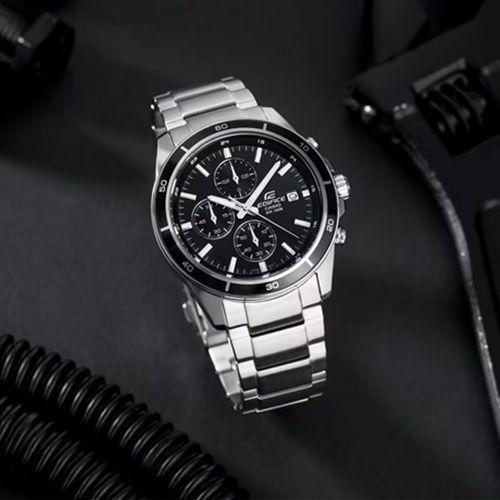 Casio Edifice EFR-526D-1AVUDF Erkek Kol Saati