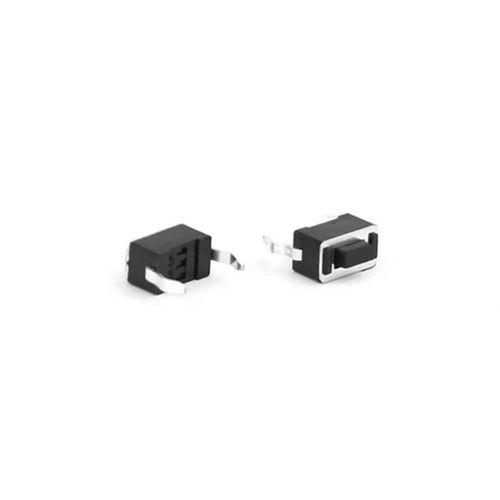 Dip Switch 3x6x4.3 Mm Buton