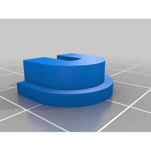 Çoklu Mekanizma Otomatik REWind Makara Tutucusu için Evrensel Otomatik REWind Hub'lar-3713729