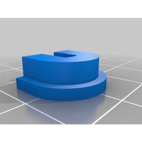 Çoklu Mekanizma Otomatik REWind Makara Tutucusu için Evrensel Otomatik REWind Hub'lar-3713729