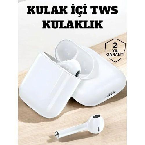 Yeni Nesil Hd Ses Ve Dokunmatik Kontrol Akıllı Ve Şık Bluetooth Kulaklık