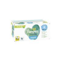 Prima Prima Aqua Pure Islak Havlu Mendil 9lu 432 Yaprak