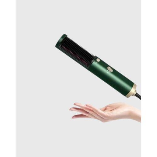 Ayarlanabilir Isı Kontrollü Saç Şekillendirme Seti – Tüm Saç Tipleri İçin Uygun