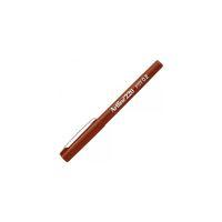 ARTLİNE 220N SUPER FİNE WRİTİNG PEN BROWN ( Kahverengi )