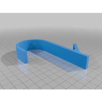 Hortum Adaptör Bağlantı Aparatı – 3D Baskı Tesisat Parçası (Bu ürün Sadece Plastik parçadır - Almadan Önce Soru Sorabilirsiniz)