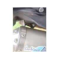 XT660X Plaka Tutucu Arka Düzenleyici (Bu ürün Sadece Plastik parçadır - Almadan Önce Soru Sorabilirsiniz)