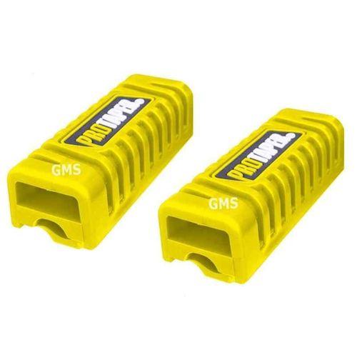 SEVGENT Ön Basamak Lastıgı Set Protaper Sarı