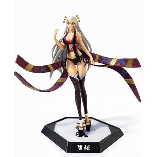 Anime Demon Slayer Kimetsu Figürü 28 Cm Alk5293