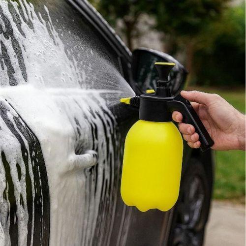 Zhltools Basınçlı Araç Yıkama Pompası 2 Litre