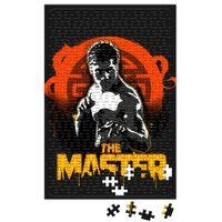 Bruce Lee The Master Puzzle 240 Parça Yapboz