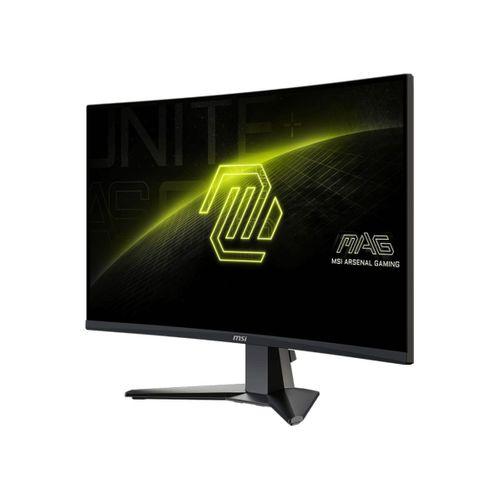 27 MSI MAG 27C6X VA FHD 1500R 1MS 250HZ CURVED