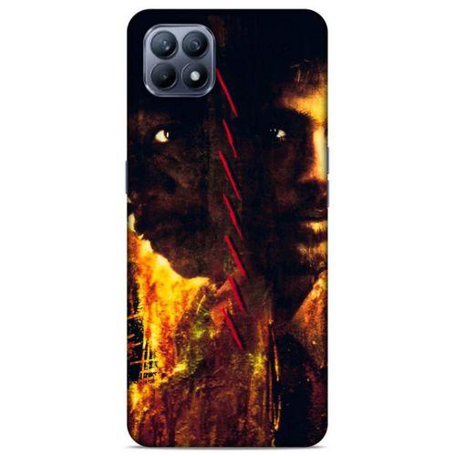Lopard Huawei P40 Lite Uyumlu Kılıf IMDB Film (26) Tpu Silikon Kılıf Se7en