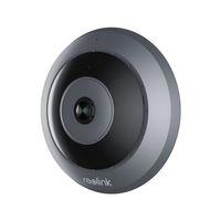 REOLINK FE-P 6MP 1.98MM FISHEYE POE IP KAMERA