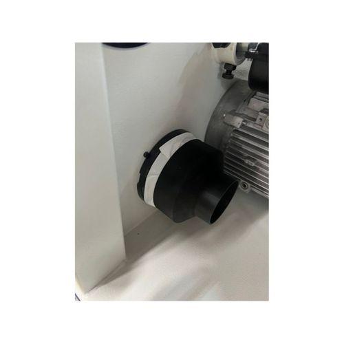 4 İnç Toz Toplama Portundan 2 1/4 Shop Vac Hortum Adaptörü 3D Baskı (Bu ürün Sadece Plastik parçadır - Almadan Önce Soru Sorabilirsiniz)