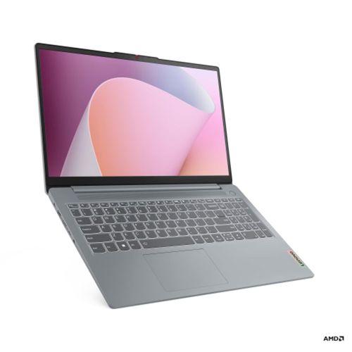 LENOVO 82XM00U8TX, IdeaPad Slim 3 15ABR8, AMD Ryzen 7 5825U, 15,6’’ FHD, 8Gb Ram, 512Gb SSD, Paylaşımlı Ekran Kartı, Free Dos Notebook