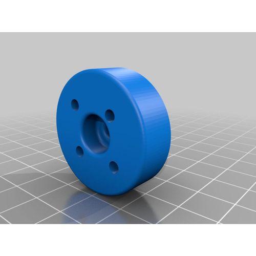 Motor Nacelle Montajı İkili Motor Kurulumu Clark Y Airfoil (Bu ürün Sadece Plastik parçadır - Almadan Önce Soru Sorabilirsiniz)